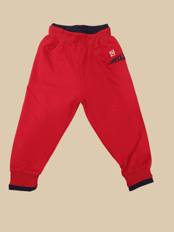 Kids' Jogger Pants D.32.KFP10A B.2243