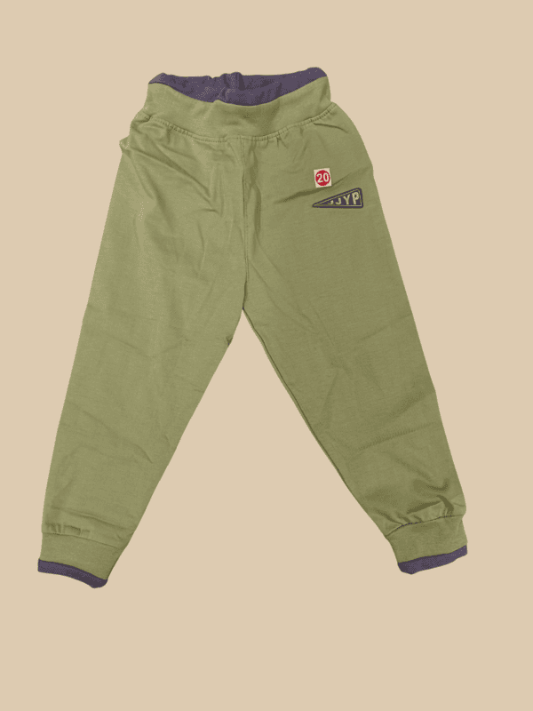 Kids' Jogger Pants D.32.KFP10A B.2243