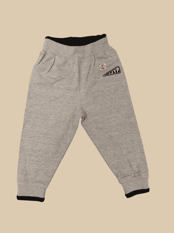 Kids' Jogger Pants D.32.KFP10A B.2243