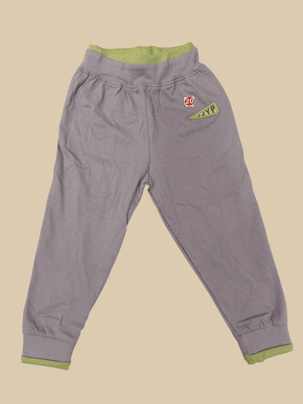 Kids' Jogger Pants D.32.KFP10A B.2243