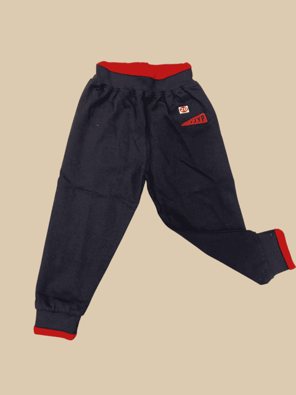 Kids' Jogger Pants D.32.KFP10A B.2243