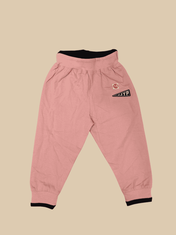 Kids' Jogger Pants D.32.KFP10A B.2243