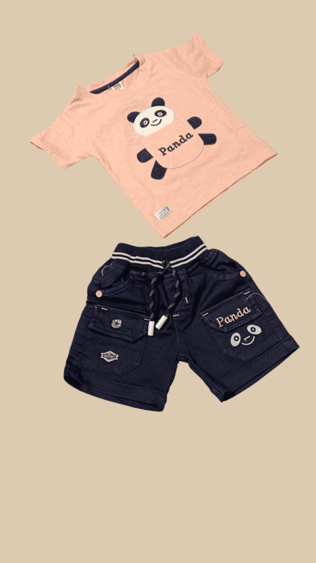 T-shirt chadda pair D.23.TM127 B.2972