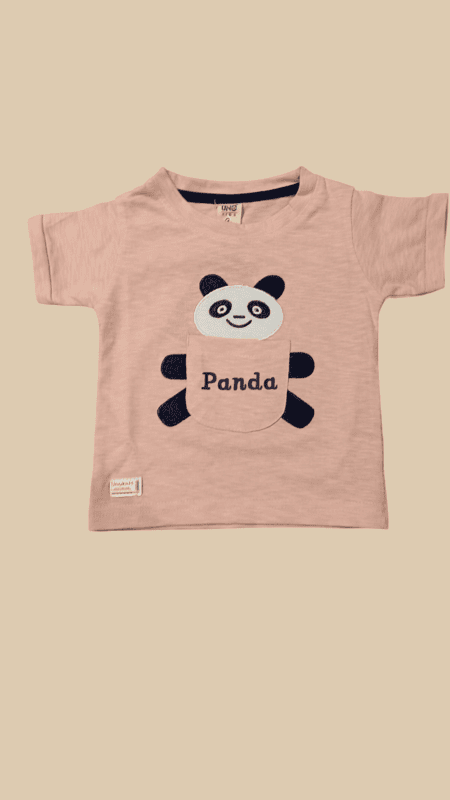 T-shirt chadda pair D.23.TM127 B.2972