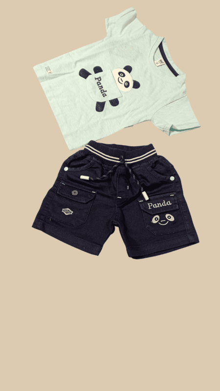 T-shirt chadda pair D.23.TM127 B.2972