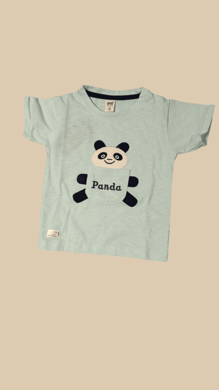 T-shirt chadda pair D.23.TM127 B.2972