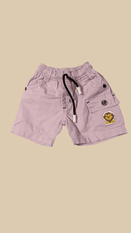 Kids T-Shirt & Shorts Set D.9.TM130 B.2897