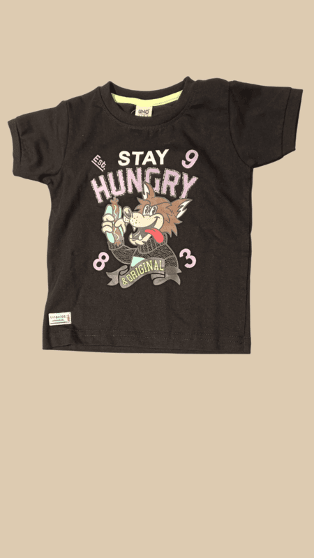 Kids T-Shirt & Shorts Set D.9.TM130 B.2897