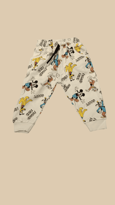 T-shirt lenggis pair D.31.50033 B.3020