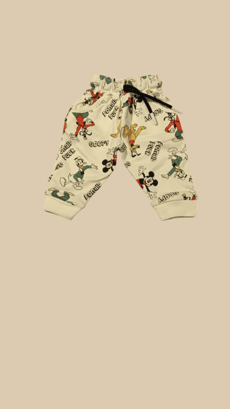 T-shirt lenggis pair D.31.50033 B.3020