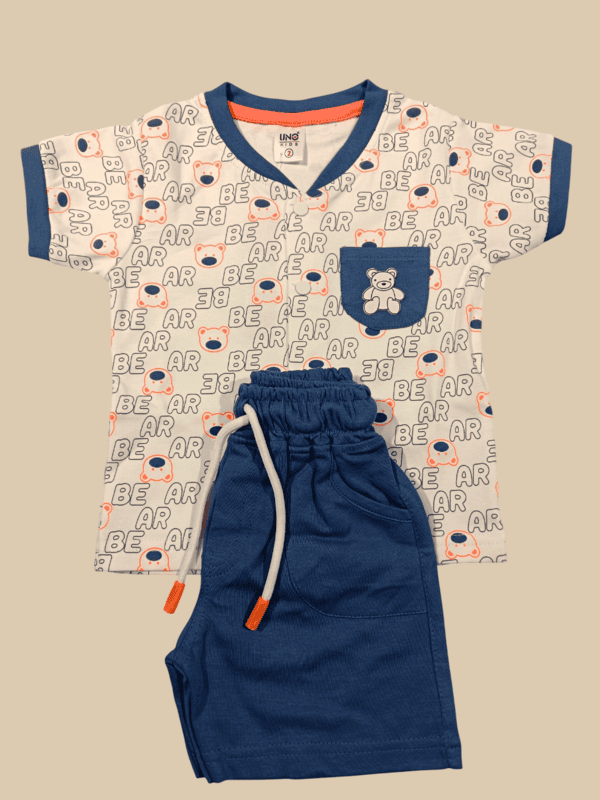 T-shirt chadda pair D.33.HH661 B.3032