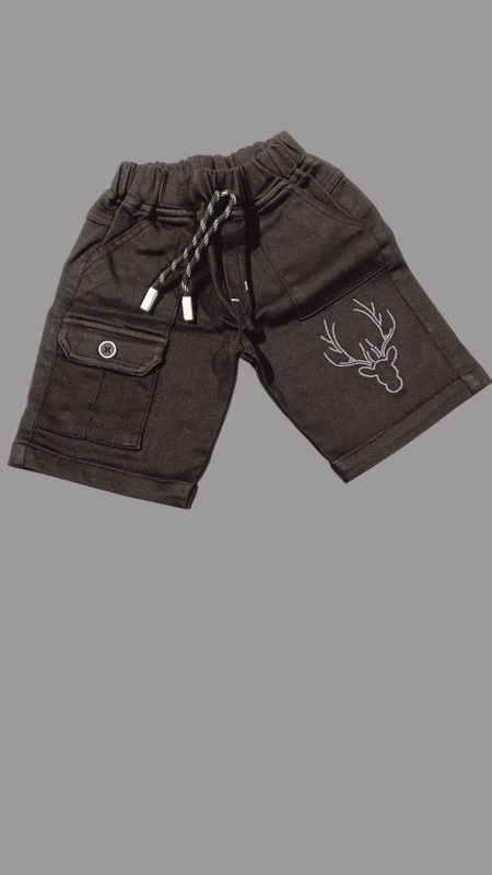 Boys' Summer Set D.6.U19070 B.2880