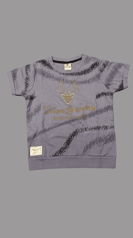 Boys' Summer Set D.6.U19070 B.2880