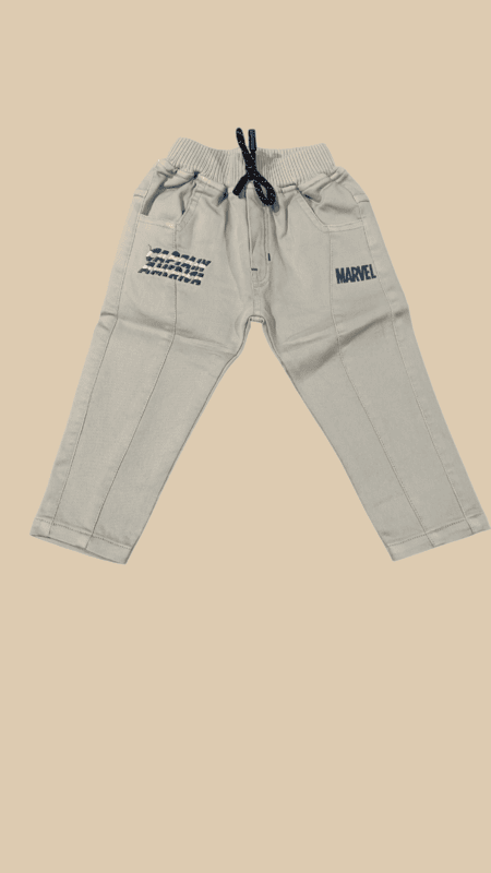 Captain America/Marvel Kids Wear D.2.U75025 B.2855