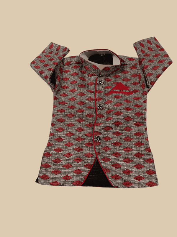 Traditional Ethnic Wear Set D.10/6