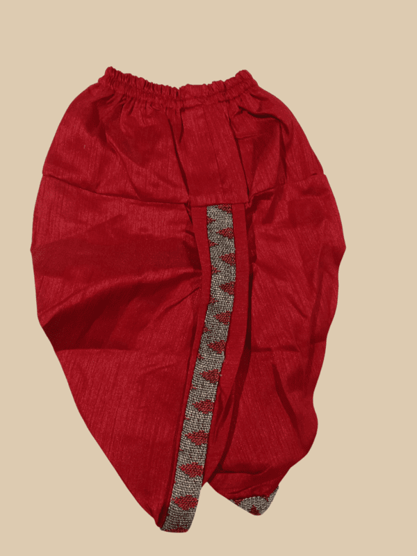 Traditional Ethnic Wear Set D.10/6