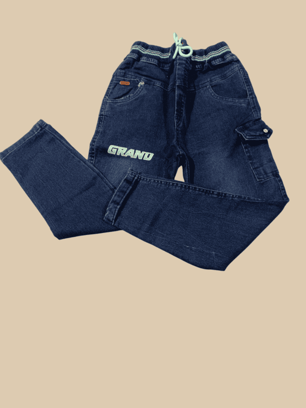 Kids' Casual Wear Combo Set D.2/6 B.3794