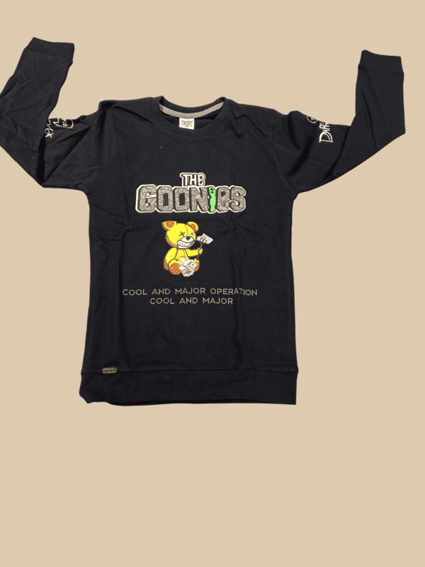 Kids' Casual Wear Combo Set D.2/6 B.3794