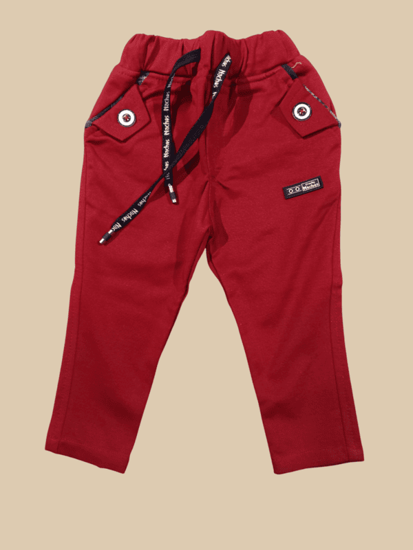 Baby Boy 3-Piece Formal Set D.54/8 B.4079