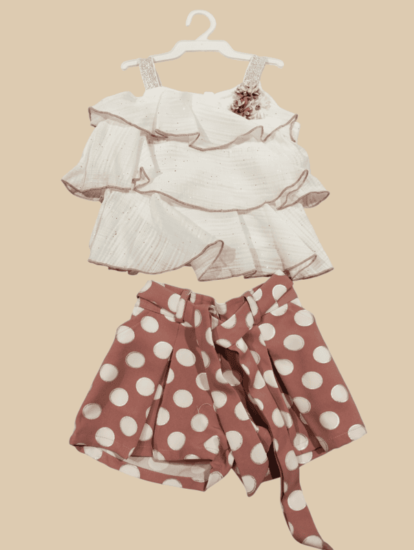 Daisy Dazzle Co-ord D.6.2215 B.1755