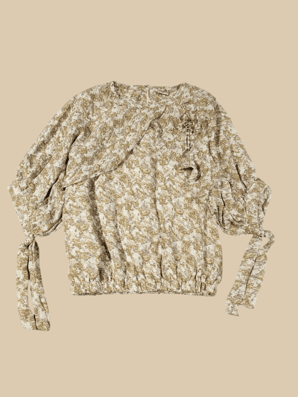 2-Piece Co-ord Set for Girls D.1.2053 B.3654