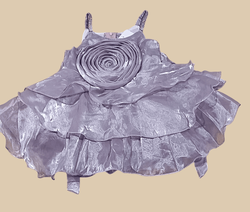 Baby/Toddler Party Frocks D.12/12