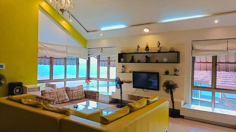 Peace Lily's Luxurious Staycation # Fun, Food, Music Lavasa Pune