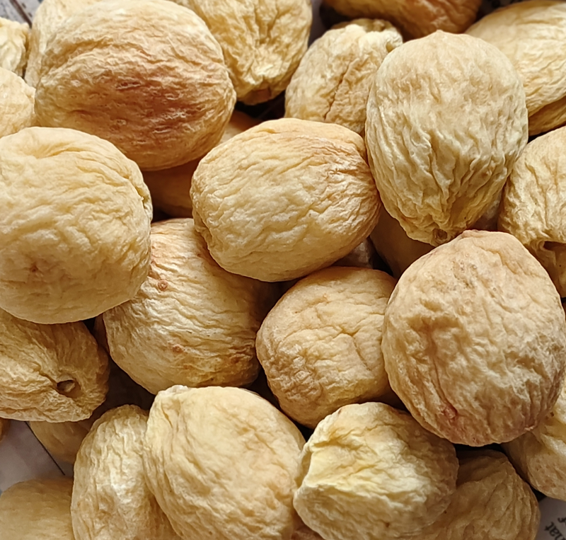 Apricot Premium