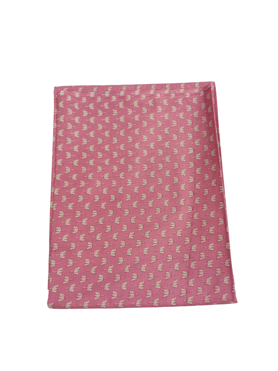 Women's Cotton Printed Dress Materials (Unstitched) D.6/16