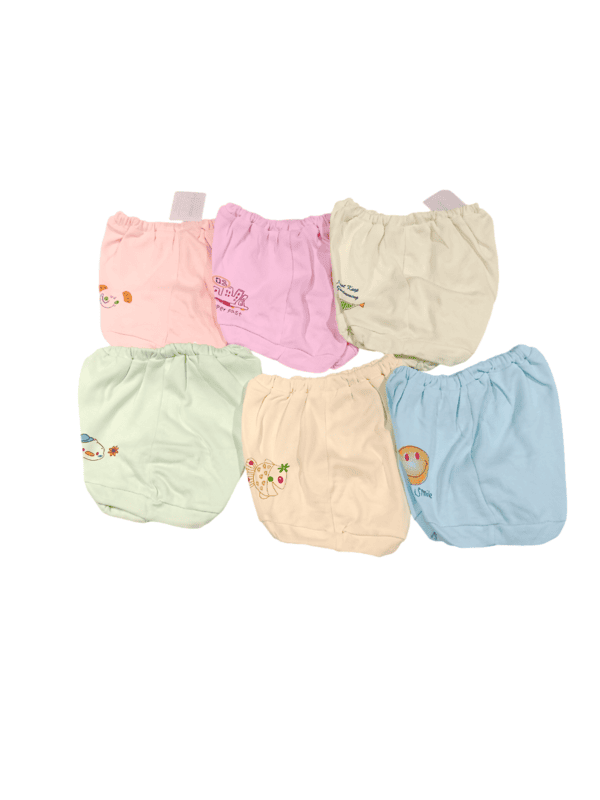 New born chadda JJ D.D4