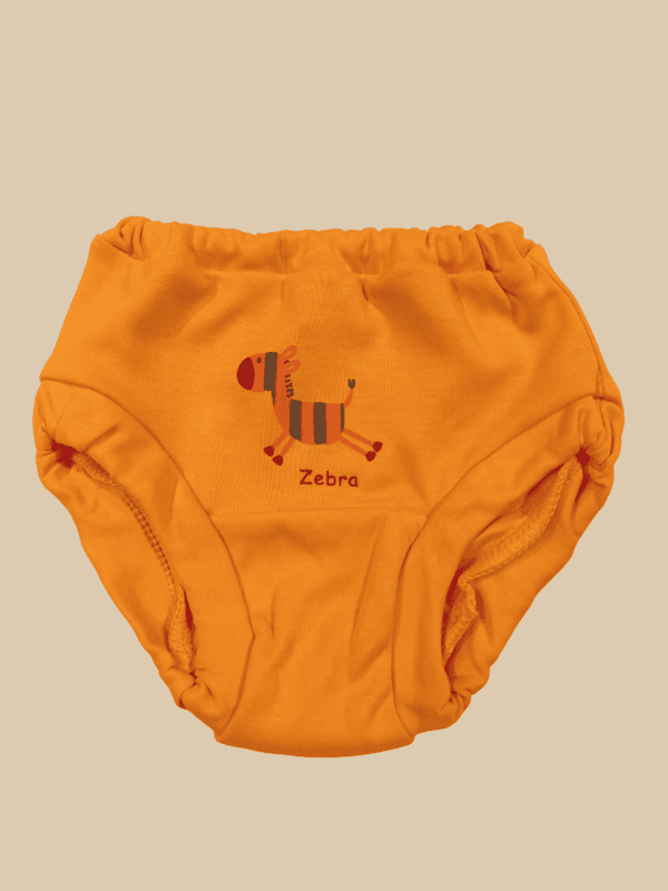 Baby Cotton Briefs / Panties โ Set of 6 jj D.DP/P24