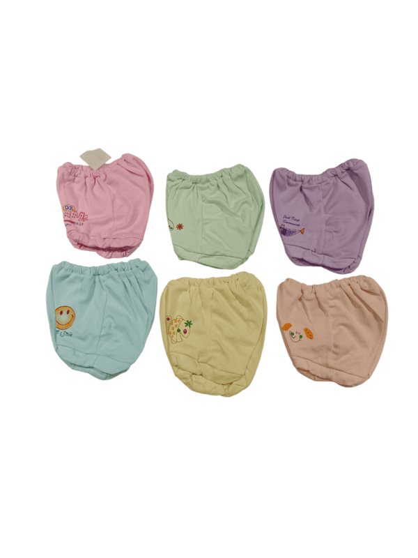 New born chadda JJ D.D1,2