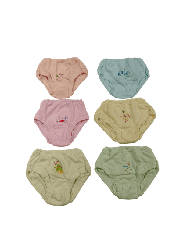 New born briefs jj D.LP22,24