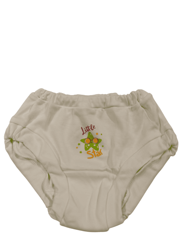 New born briefs jj D.LP22,24