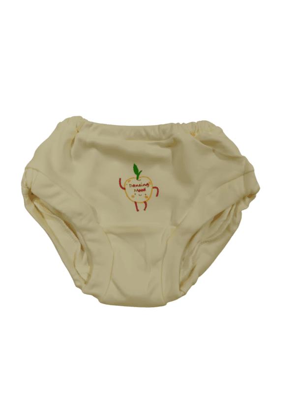 New born briefs jj D.LP22,24