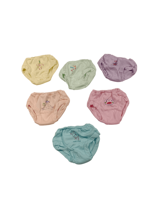 New born briefs jj D.LP16,18