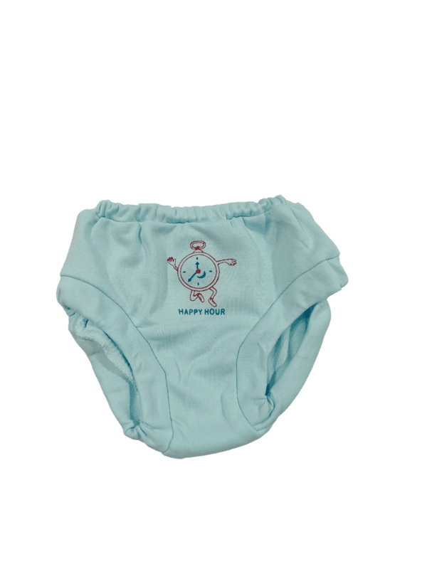 New born briefs jj D.LP16,18