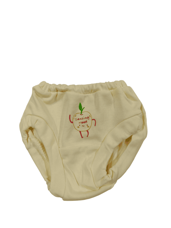 New born briefs jj D.LP16,18