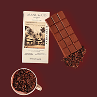 72% Dark Chocolate 72% Dark Chocolate