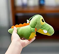 Fun Zoo Cuddly Crocodile Huggable Teddy Bear Plush Soft Toy 