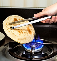 Stainless Steel Chimta- Tong for Roti-Chapati