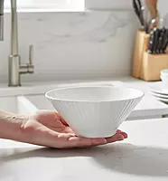 Ceramic Serving Bowl