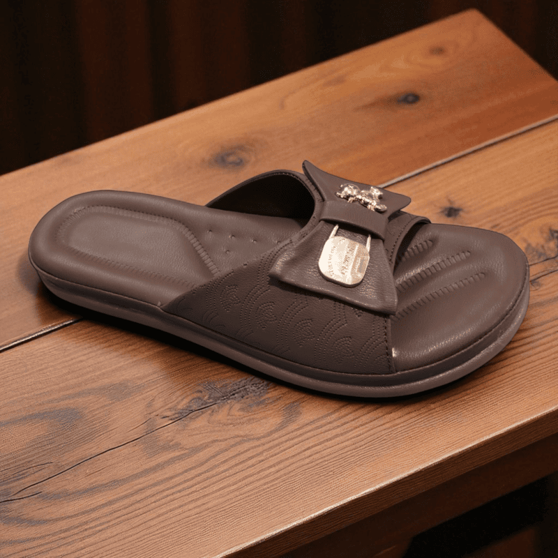 Premium Brown Ladies Sleeper | Comfortable & Stylish Daily Wear