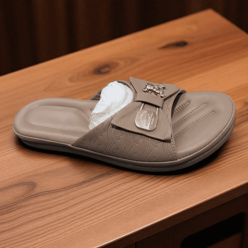 Premium Beige Ladies Sleeper | Comfortable & Stylish Daily Wear