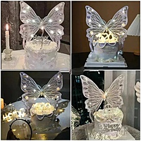 Edible wafers Diwali02