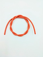 Yoga Sutra Neti Rubber Tube Yoga Sutra Neti Rubber Tube