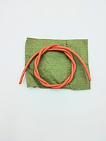 Yoga Sutra Neti Rubber Tube Yoga Sutra Neti Rubber Tube