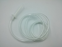 Enema Can Set - 650 ml - Wholesale Pack Enema Can Set - 650 ml - Wholesale Pack