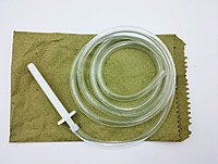 Nature Cure Enema Can Set 650 ml