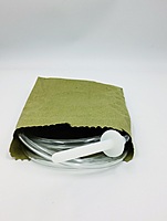 Nature Cure Enema Can Set 650 ml